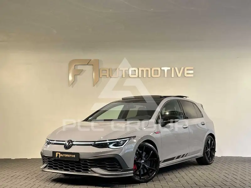 2023 Volkswagen GOLF
