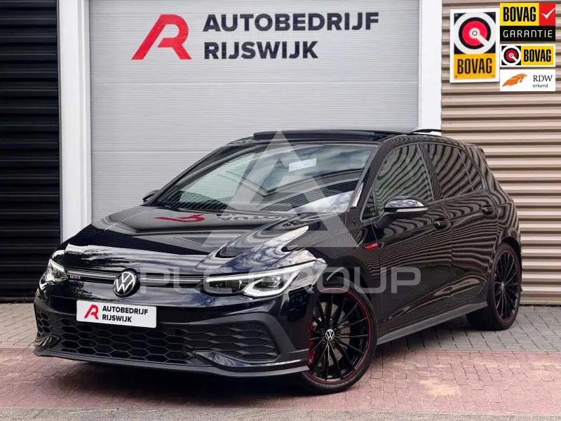 2023 Volkswagen GOLF