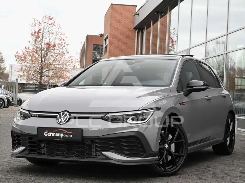 2023 Volkswagen GOLF