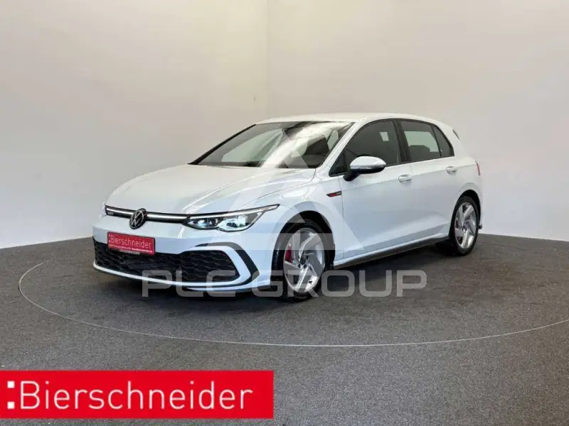 2023 Volkswagen GOLF