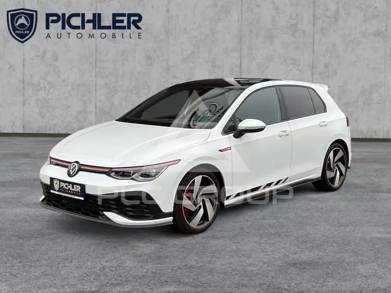 2023 Volkswagen GOLF