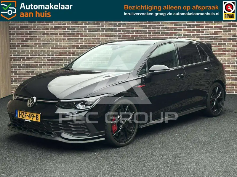 2023 Volkswagen GOLF