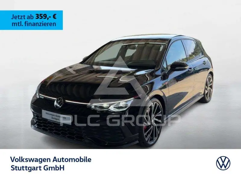 2023 Volkswagen GOLF