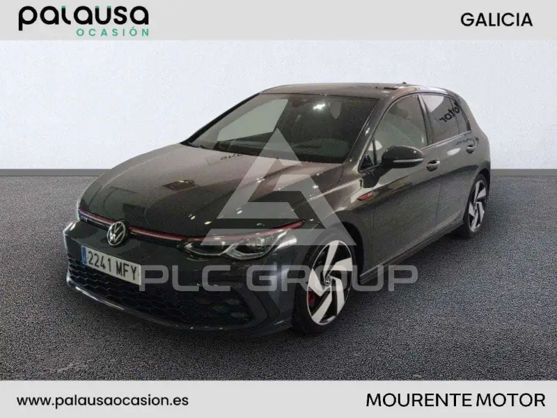 2023 Volkswagen GOLF