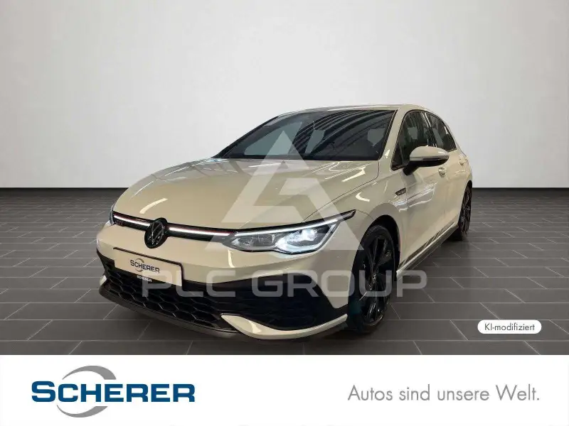 2023 Volkswagen GOLF