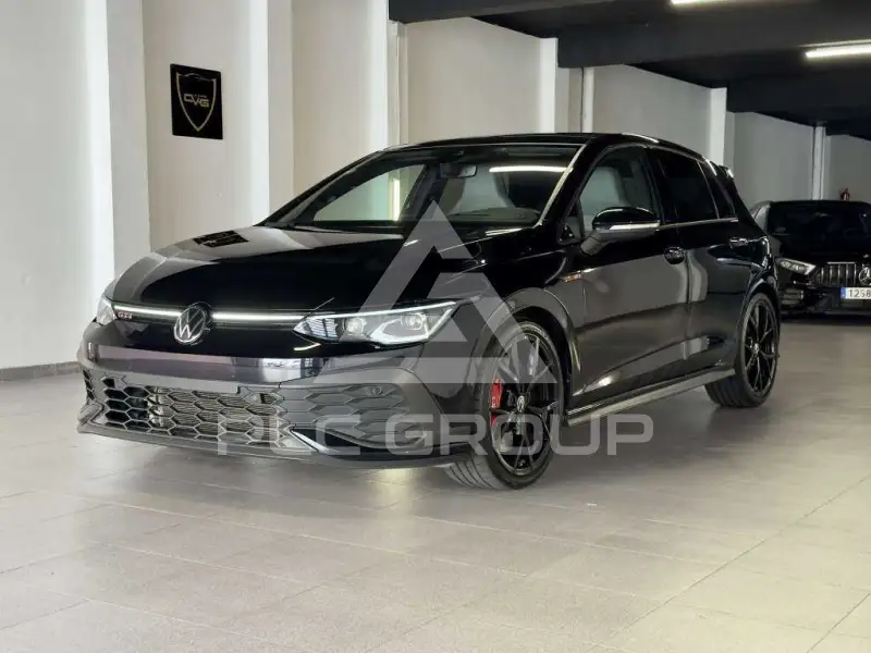 2023 Volkswagen GOLF