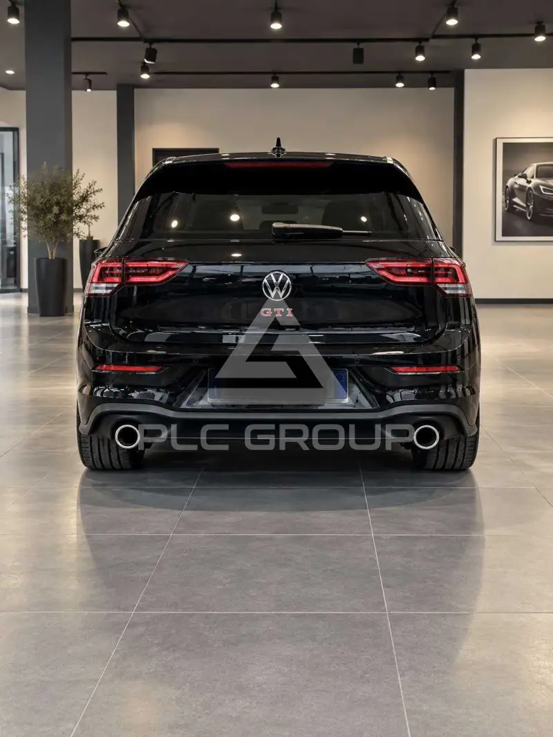 2023 Volkswagen GOLF