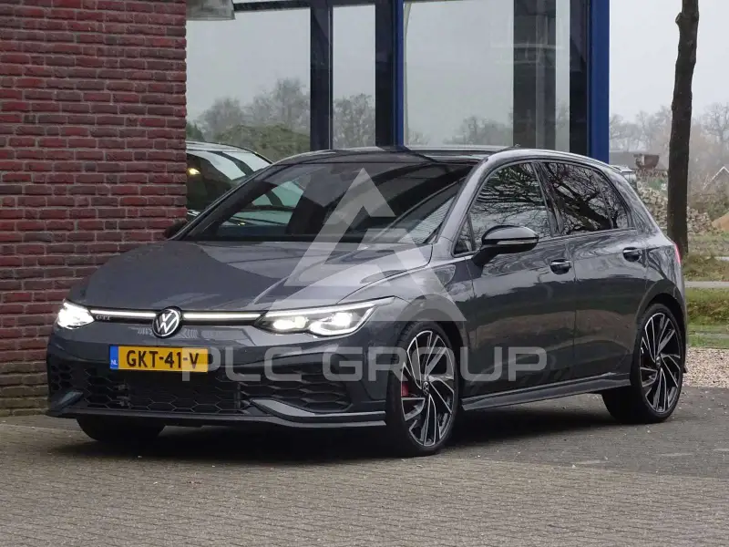 2023 Volkswagen GOLF