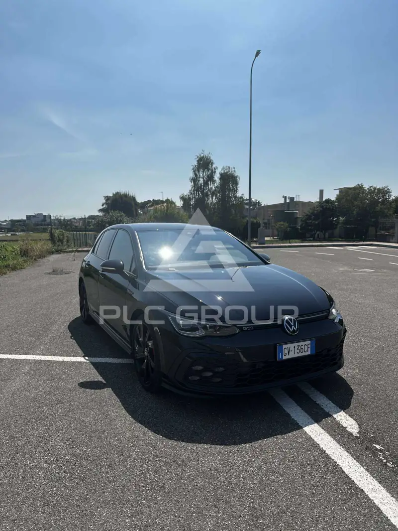 2023 Volkswagen GOLF