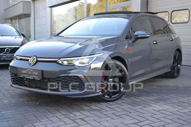 2023 Volkswagen GOLF