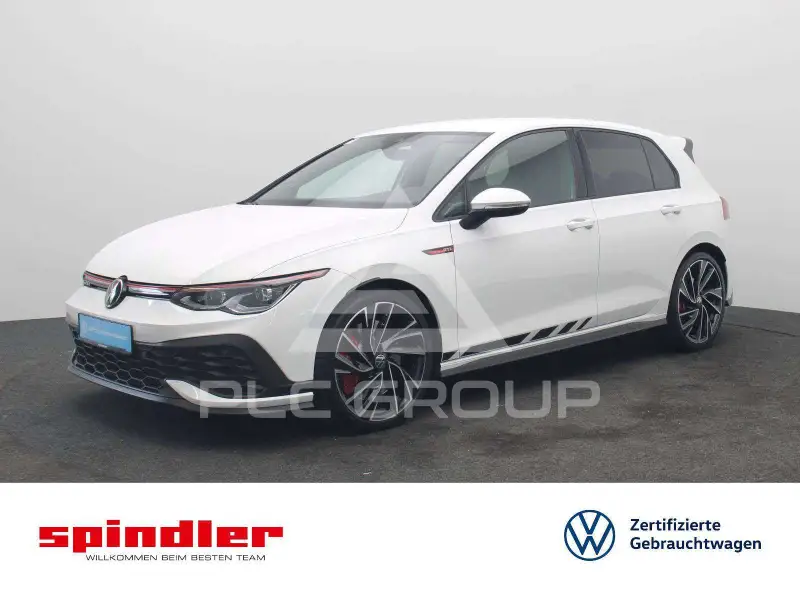 2023 Volkswagen GOLF