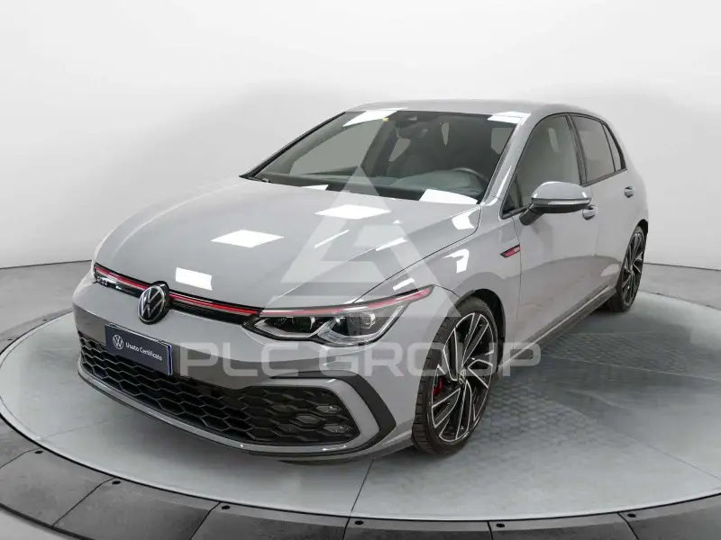 2023 Volkswagen GOLF