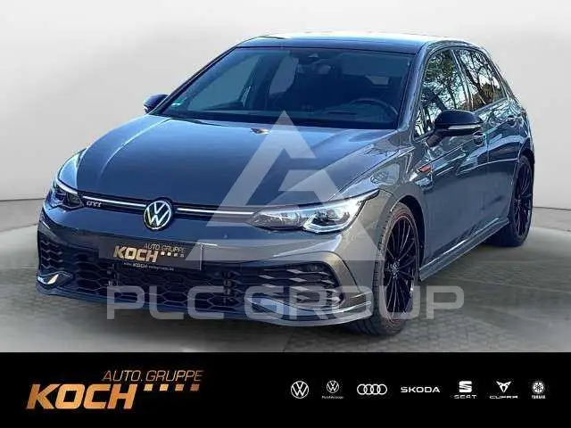 2023 Volkswagen GOLF