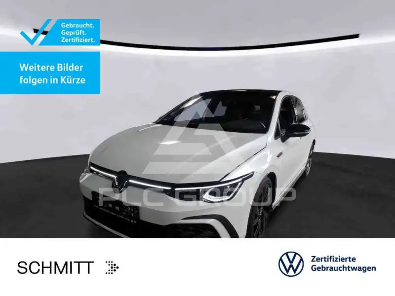 2023 Volkswagen GOLF
