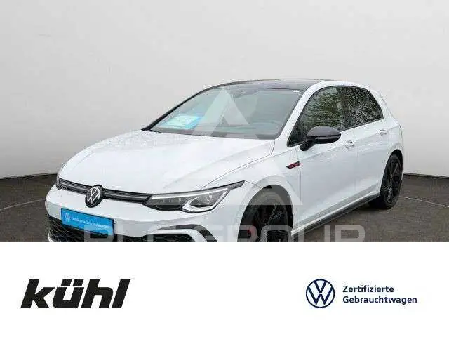 2023 Volkswagen GOLF