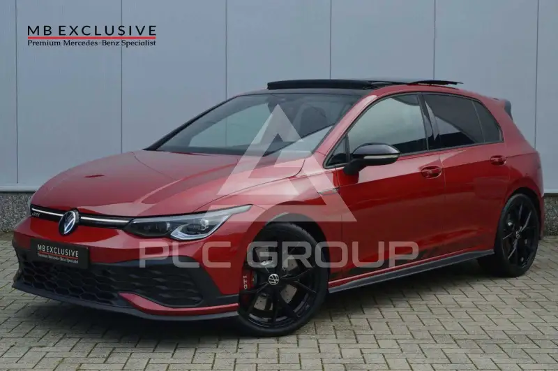 2023 Volkswagen GOLF