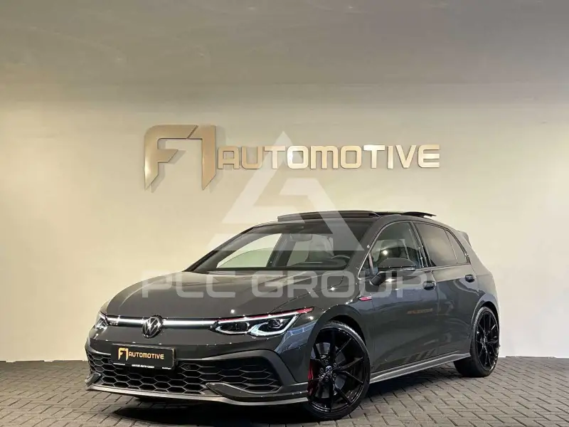 2023 Volkswagen GOLF