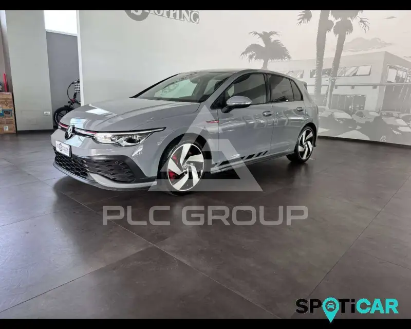 2023 Volkswagen GOLF