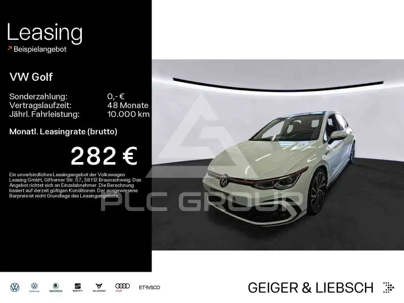 2023 Volkswagen GOLF