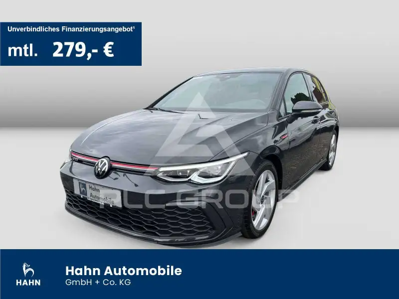 2023 Volkswagen GOLF