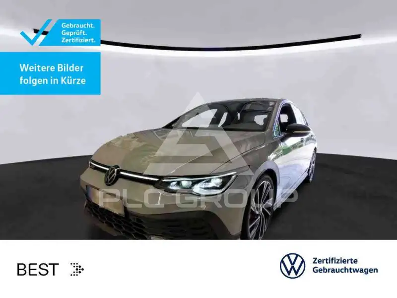 2023 Volkswagen GOLF
