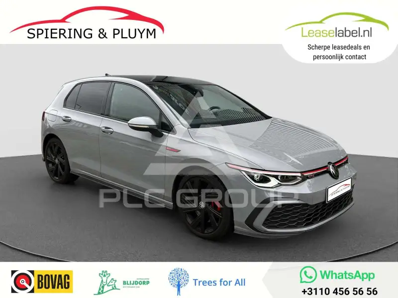 2023 Volkswagen GOLF