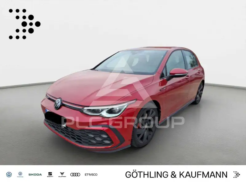2023 Volkswagen GOLF