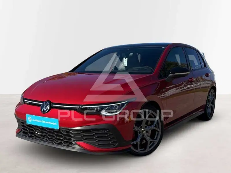 2023 Volkswagen GOLF