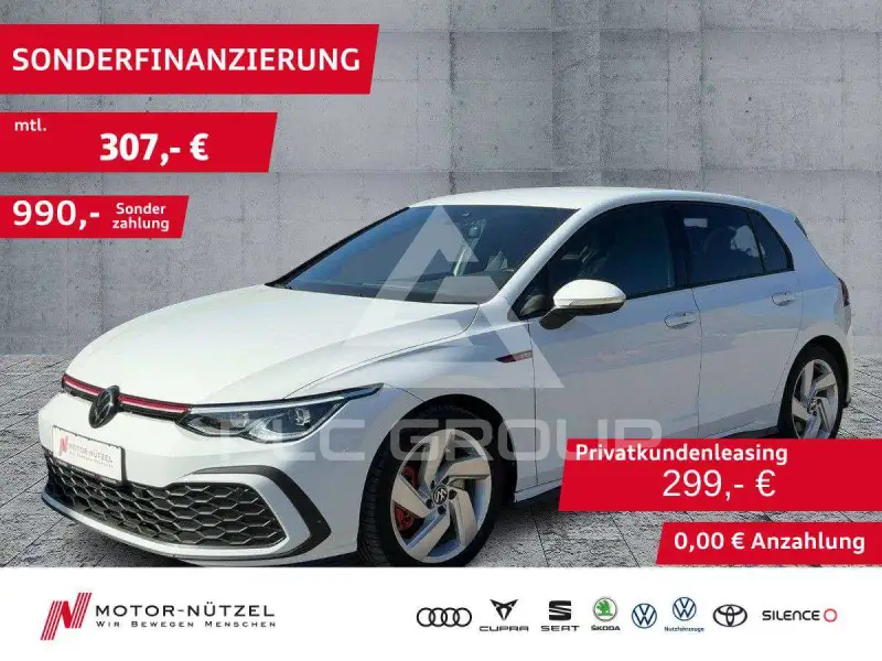 2023 Volkswagen GOLF
