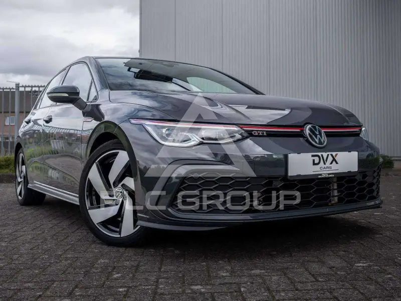 2023 Volkswagen GOLF