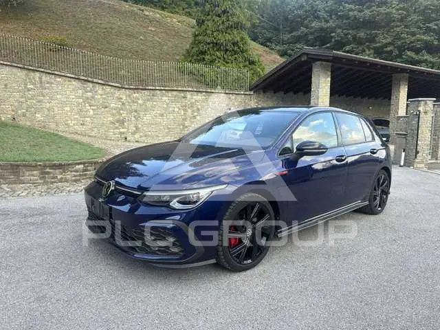 2023 Volkswagen GOLF