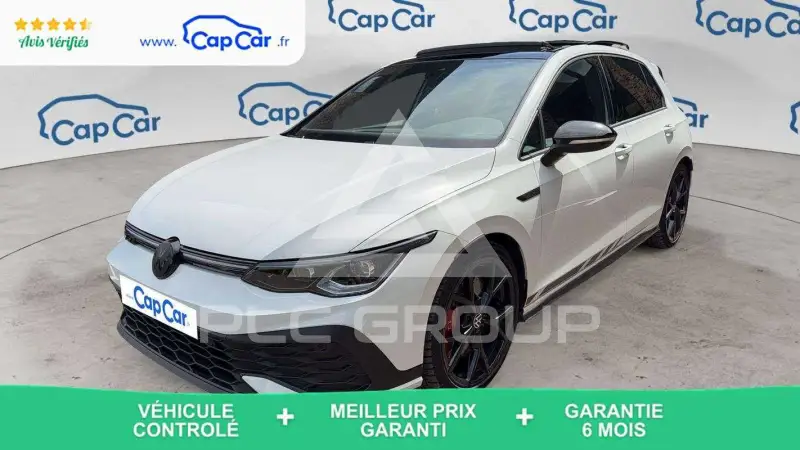 2023 Volkswagen GOLF