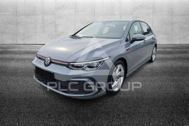2023 Volkswagen GOLF