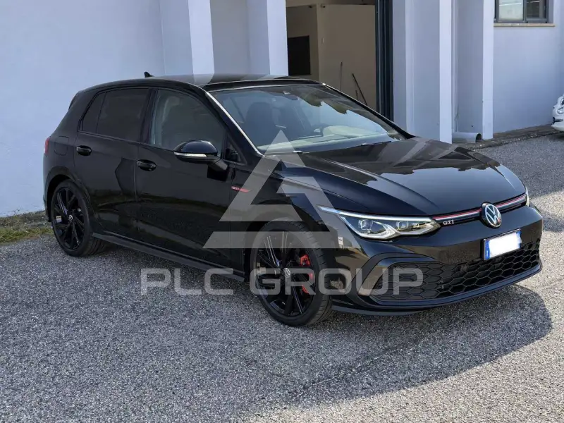 2023 Volkswagen GOLF