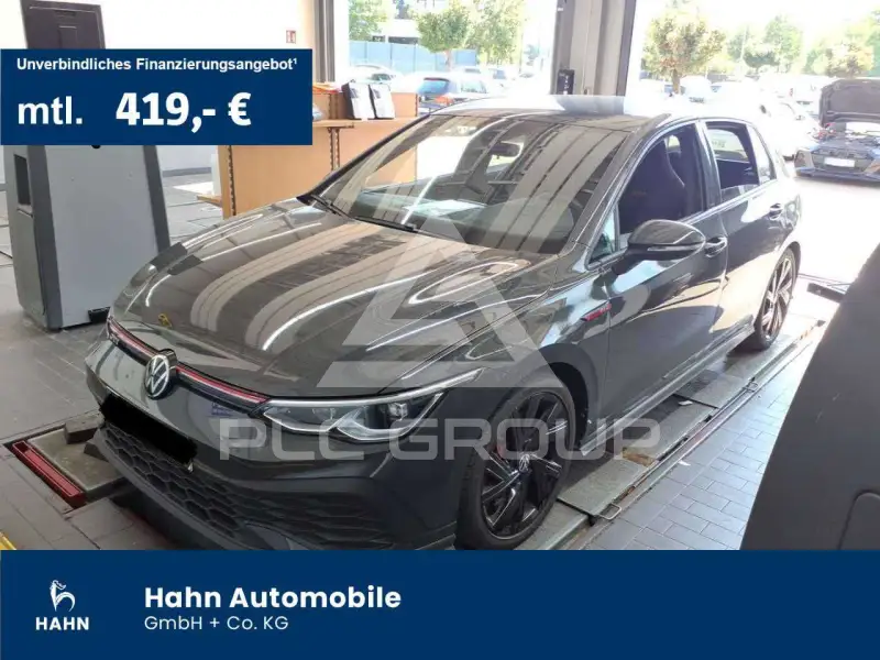2023 Volkswagen GOLF