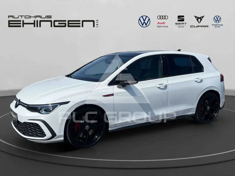 2023 Volkswagen GOLF