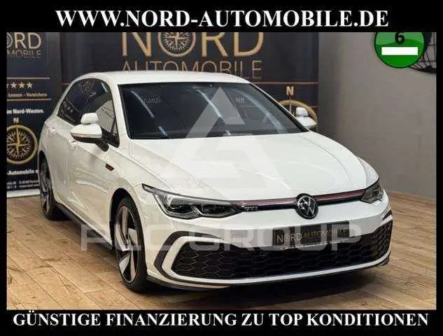 2023 Volkswagen GOLF