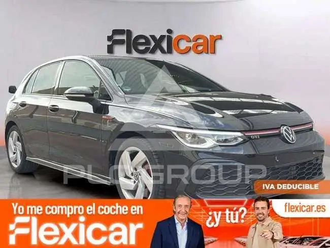 2023 Volkswagen GOLF