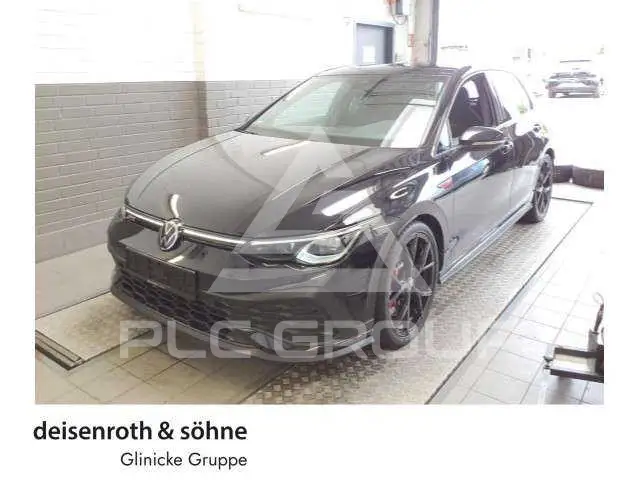 2023 Volkswagen GOLF