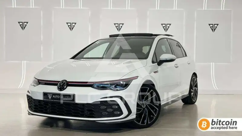 2023 Volkswagen GOLF