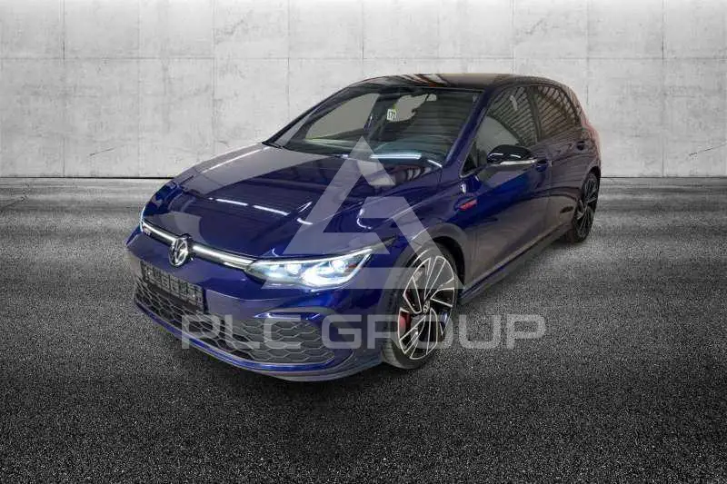 2023 Volkswagen GOLF