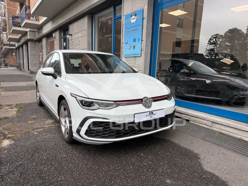 2023 Volkswagen GOLF