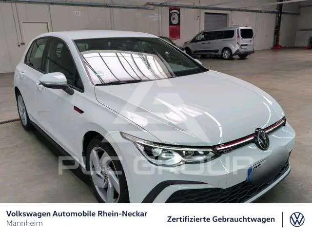 2023 Volkswagen GOLF