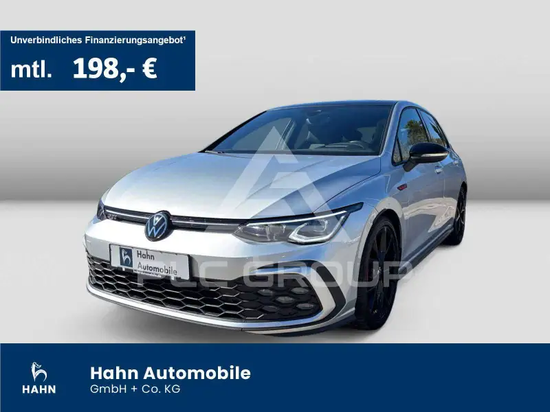 2023 Volkswagen GOLF