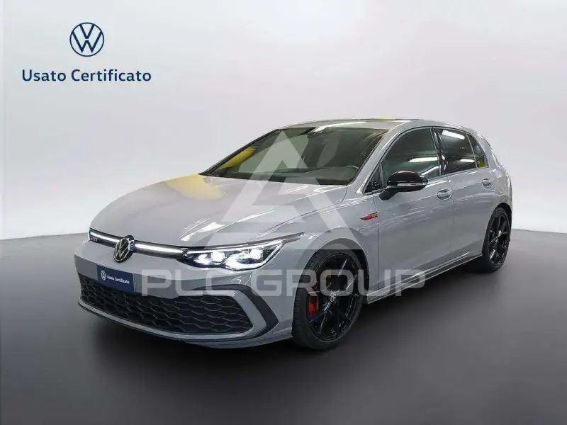 2023 Volkswagen GOLF