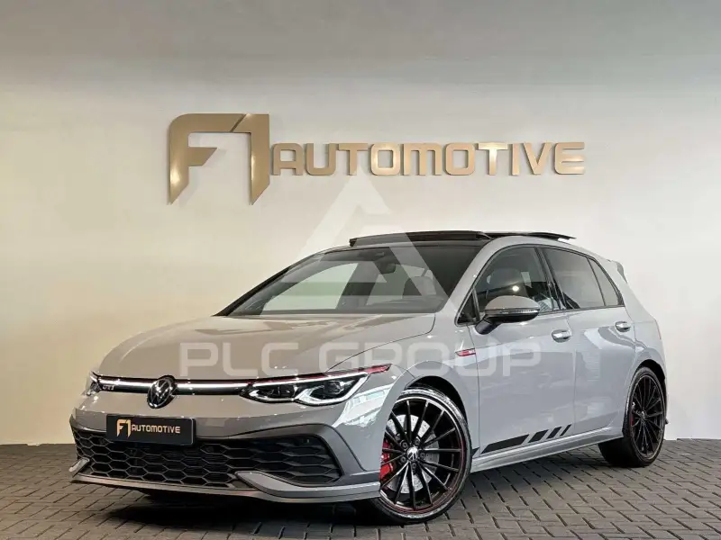 2023 Volkswagen GOLF