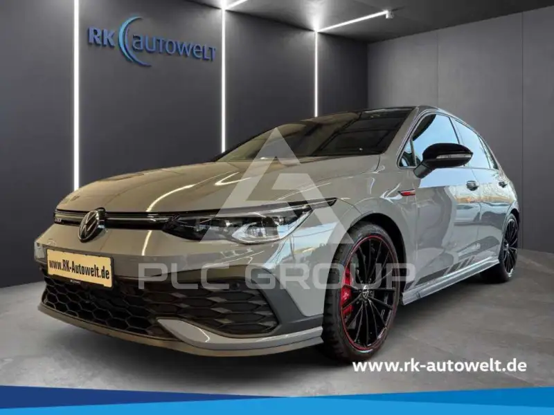 2023 Volkswagen GOLF