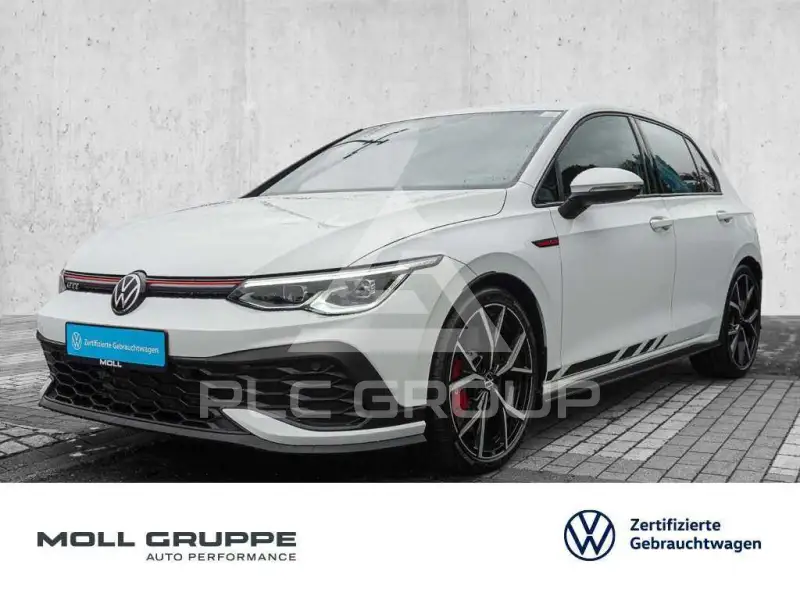 2023 Volkswagen GOLF