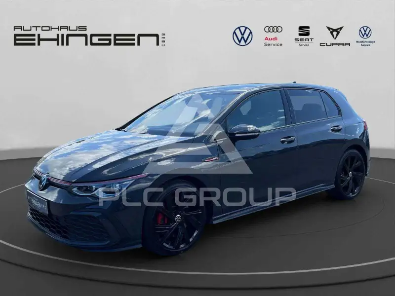 2023 Volkswagen GOLF