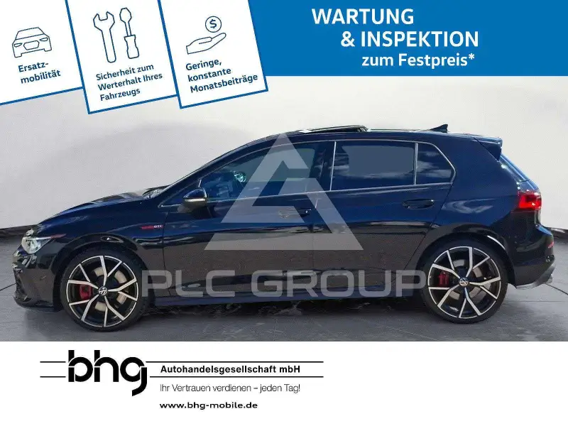 2023 Volkswagen GOLF